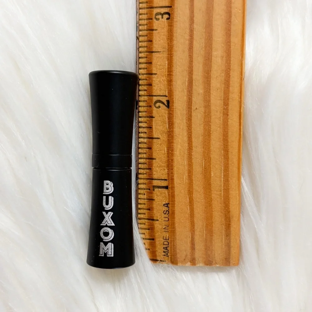 Buxom Full-On Plumping Liquid Lipstick Matte “Dolly Diva” Deluxe Trial